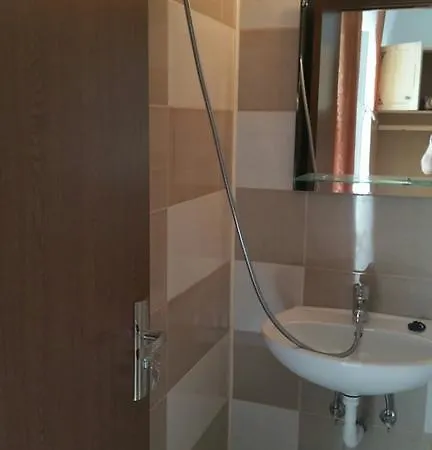 بيت ضيافة Marald إيفوري نورد