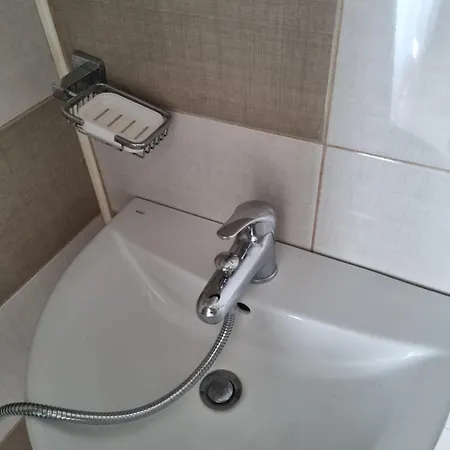 بيت ضيافة Marald