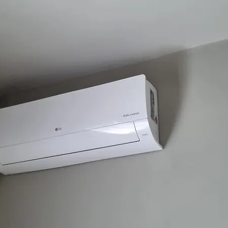 بيت ضيافة Marald إيفوري نورد