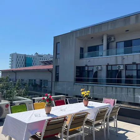 Marald بيت ضيافة إيفوري نورد