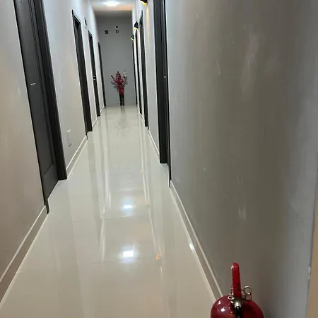 Marald بيت ضيافة إيفوري نورد