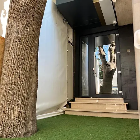 Marald Guest house Eforie Nord