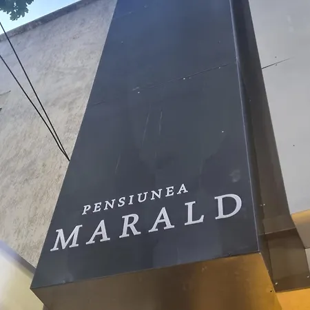 Marald Casa de hóspedes