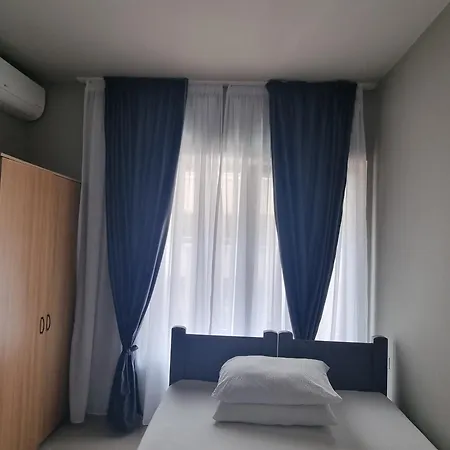 Casa de hóspedes Marald 2*