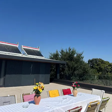 Guest house Marald Eforie Nord