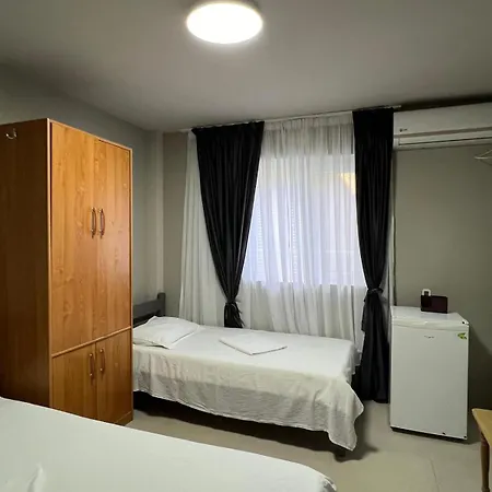 Casa de hóspedes Marald 2*