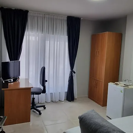 Casa de hóspedes Marald 2*