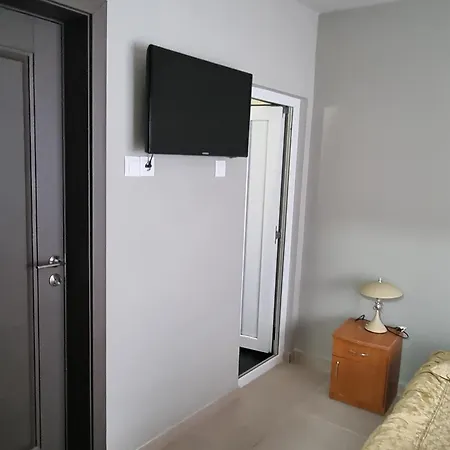 Marald Guest house Eforie Nord