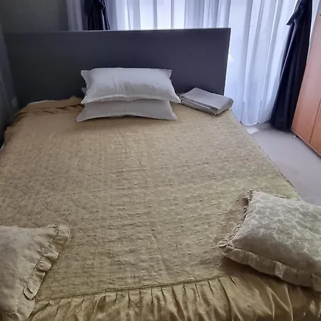 Guest house Marald Eforie Nord